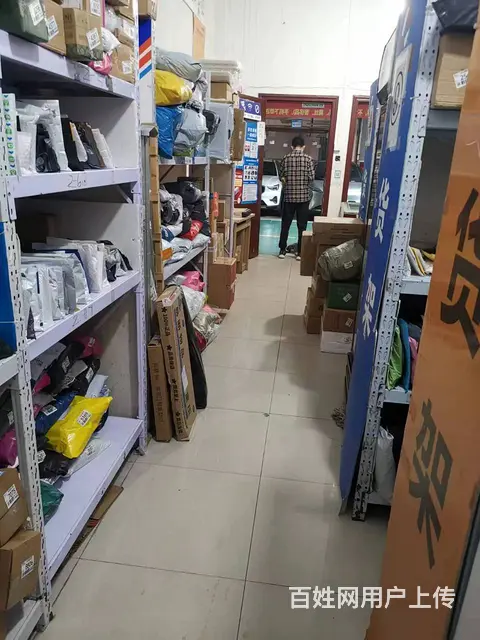 A（个人）开福区大型小区快递店优价转让编号9022 - 图片 4