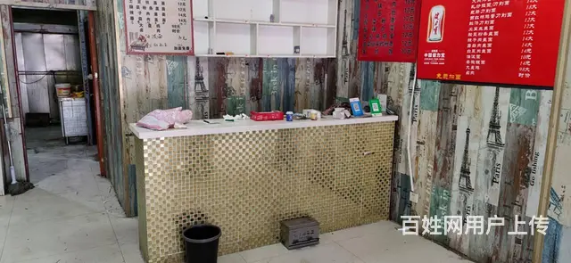 7630(七P）个人城东区开元路半岛步行街临街旺铺对外招租 - 图片 3
