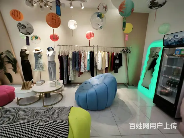 沈河区中街路高端美甲美睫皮肤管理店出兑 - 图片 7