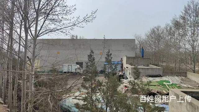 厂房出租 位置优越 停车方便 水电齐全 - 图片 6