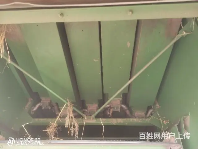 收割机 - 图片 2