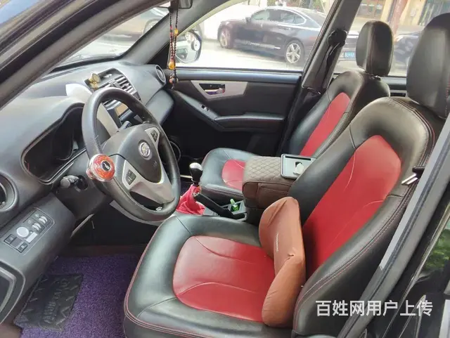 力帆650 2016款 650EV 650EV - 图片 8