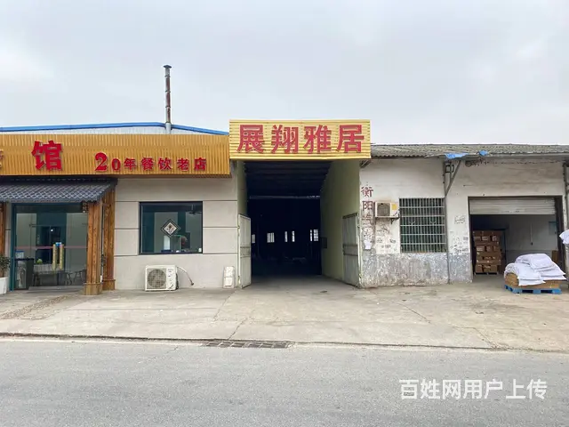 (房东直租)㮾梨街道1500平高标准正规钢结构厂房优价出租 - 图片 10