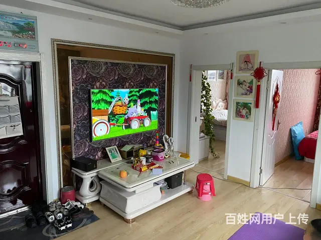 24中学区，拎包入住 - 图片 5