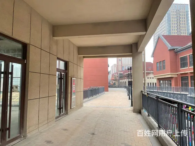 （旺铺直租）世昌大道欧乐坊独栋门市出租 - 图片 6