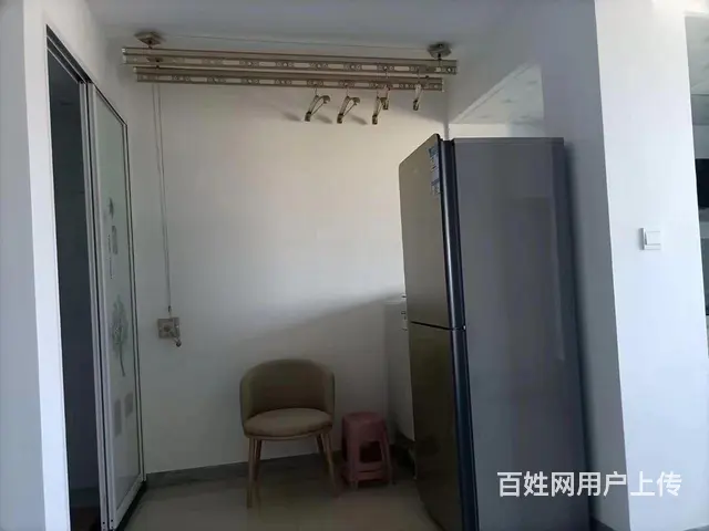 【搞定了！】一室的房子天赐良园解放西路这里 - 图片 4