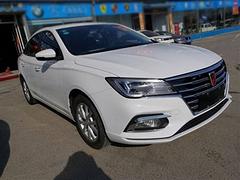 荣威i5 2020款 1.5 无级 4G互联领豪版