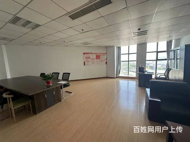 铜山新区高速出入口附近办公楼招租 - 图片 1