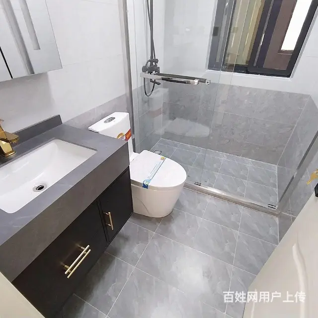 圣巴塞耶怡美花园2室2厅1卫1阳台南8/15层 - 图片 7