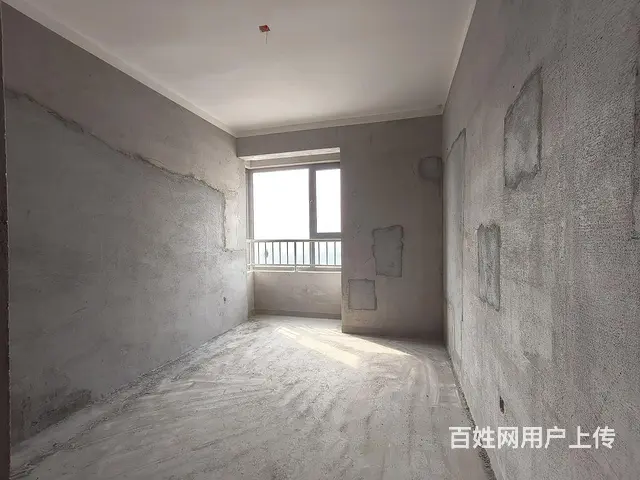 和兴南郡名城 电梯房 毛坯南户 自己随意装修 - 图片 6