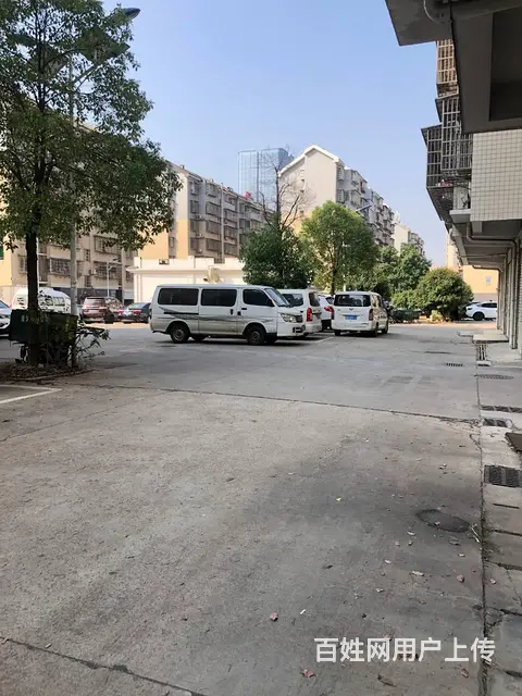 (房东直租)人民东路合平安置小区95平米仓库，门面优价出租 - 图片 3