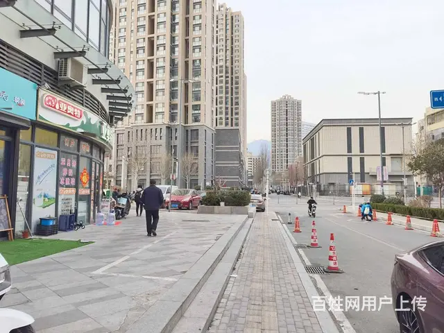 【福铺】火车站财源门拐角|100平花店整转空转 - 图片 2