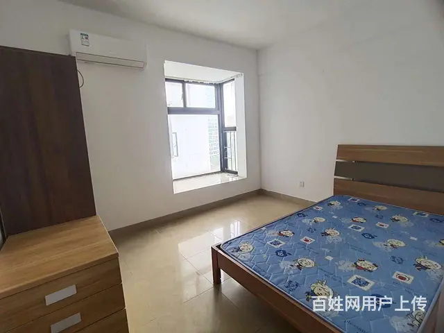 吉大 新天地大厦 精装 3居 温馨 干净整洁 拎包入住 - 图片 4