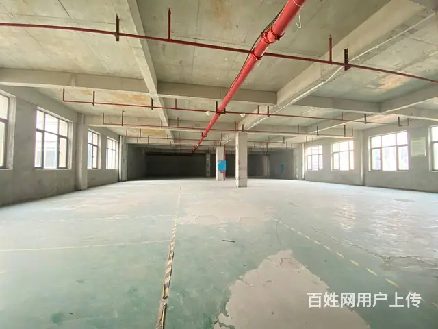 (房东直租)星沙铭城绿谷产业园490平厂房优价出租 - 图片 9