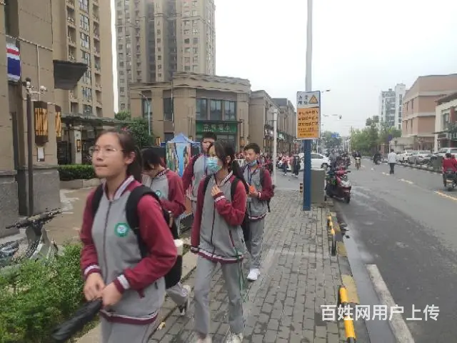 学校菜场边上的沿街商铺 - 图片 3