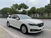 19年朗逸，36000
