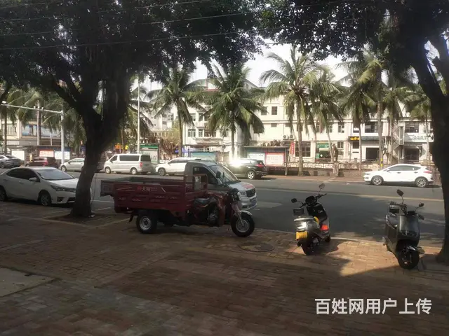 （51旺铺推荐）文昌市文城镇300平空铺直租 - 图片 12
