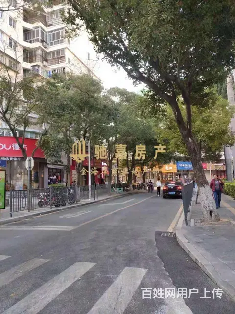 文灶商圈 三楼店铺招租 适合美容 养生 培训 茶馆 室等 - 图片 6