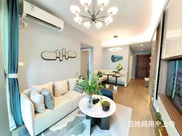来电享员工折扣86折，接送看房，首付32万，珠海唐家海景房 - 图片 1