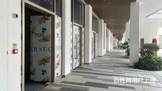 （51旺铺推荐）夏日站（肯德基）旁120平店铺出租 - 图片 3