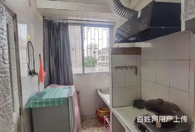 近关口 花园大厦 精装公寓家私家电齐，拎包入住 - 图片 6