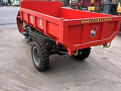 个人出售巨龙三轮车