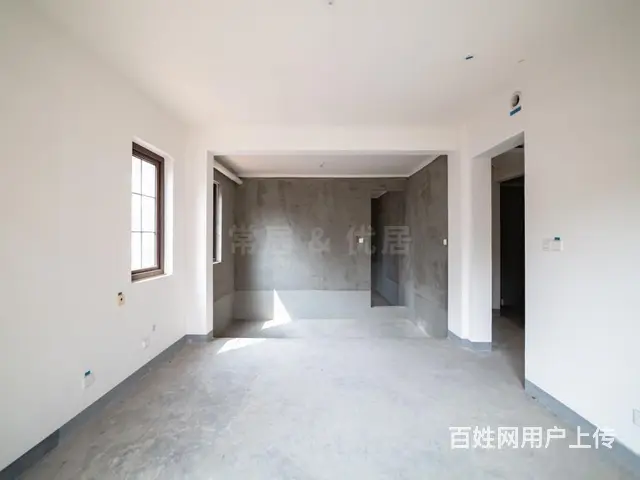 私家花园！独栋别墅！龙湖香醍漫步6室3厅3卫毛坯三 - 图片 10
