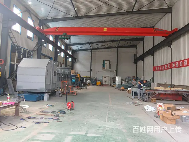 苏家屯工业园厂房780平，其中厂房54 - 图片 2