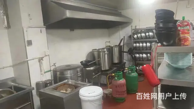 【搞定了！】（极 致）金东曹宅镇的重庆火锅店转让！接手即可营 - 图片 5