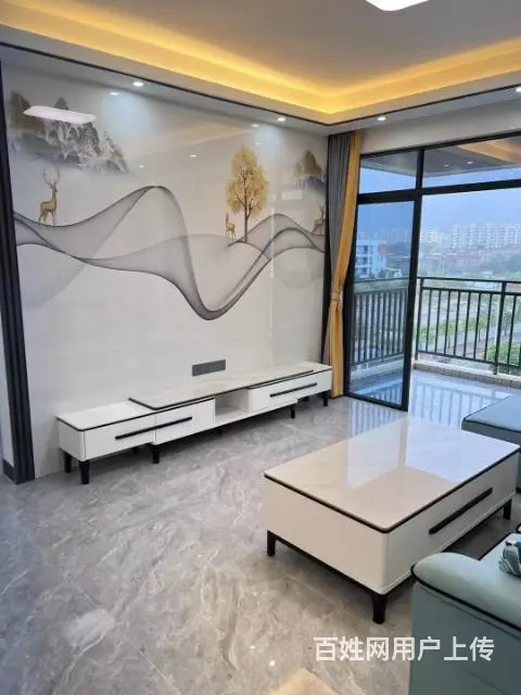 中环品悦99方全新精装仅售59.8万 - 图片 9