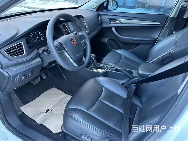 荣威360 2016款 1.5 手自一体 智屏版 - 图片 6