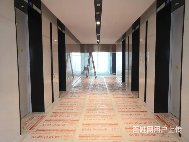 免中介 香洲中心 优特总部大厦 150-1000㎡超甲办公 - 图片 7