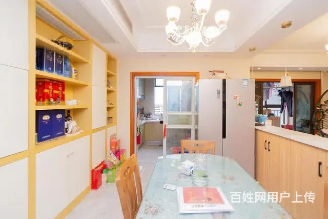 大名城（精装修，中高楼层，视野采光无遮挡）随时看房，房东诚售 - 图片 4
