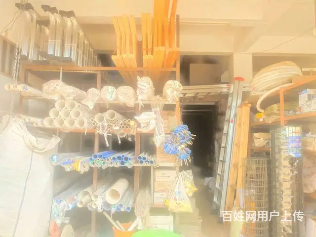 （51旺铺推荐）秀英区西秀镇100平五金店转让 - 图片 8