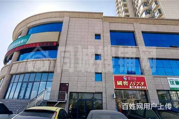 【同城搜铺网免费找店】  西南新区1280平空铺出租 - 图片 2