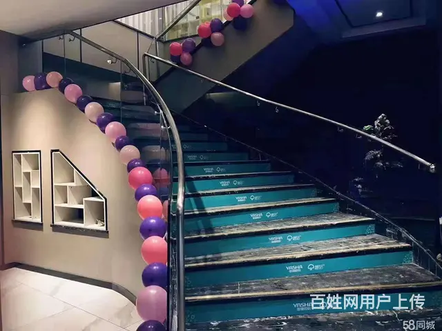 旺铺出租 位置优越 客流量大 做生意的好地方 - 图片 5