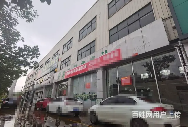 （51旺铺推荐）安宁中南城不锈钢市场300平房东直租 - 图片 4