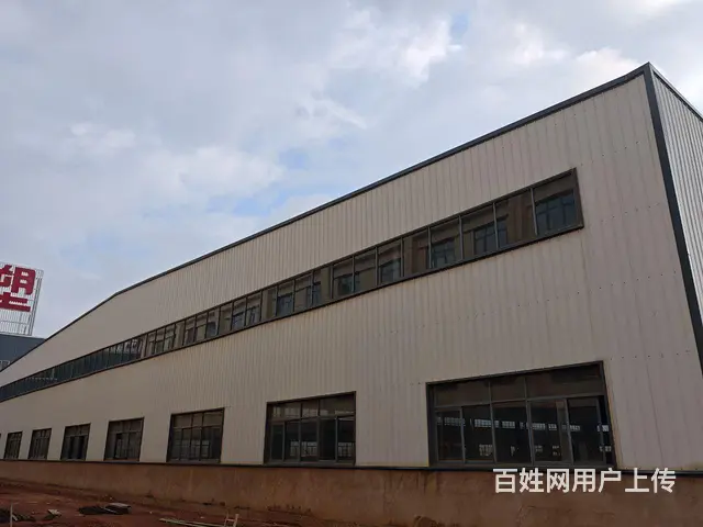 云南玉溪六街麦子田工业园区 全新厂房出租 - 图片 7