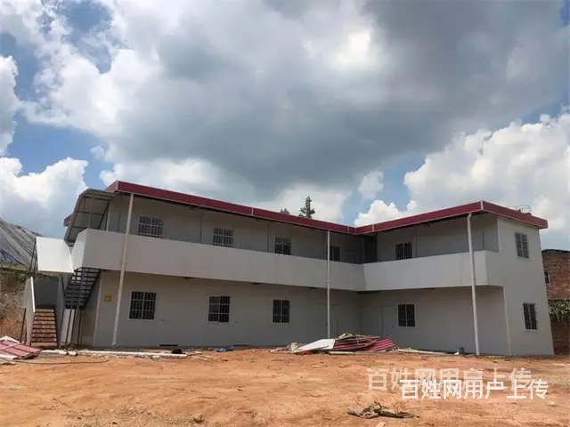 烟台废旧彩钢房回收价格表2023市场 - 图片 6