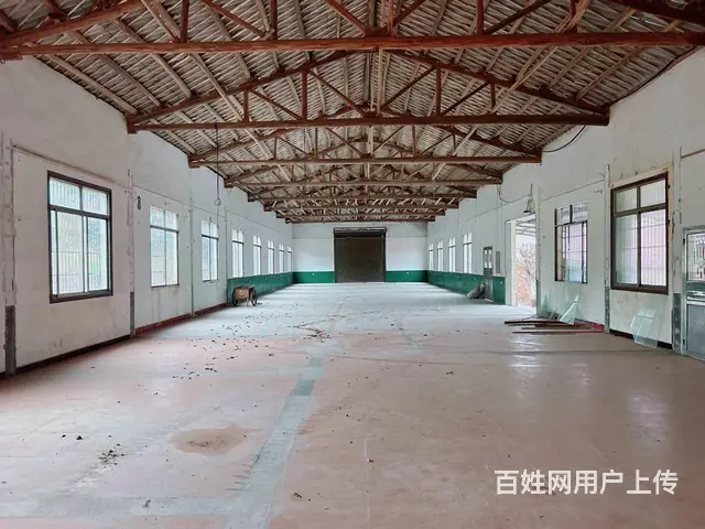 （老板本人）黄花镇独栋厂房仓库出租  6256 - 图片 5
