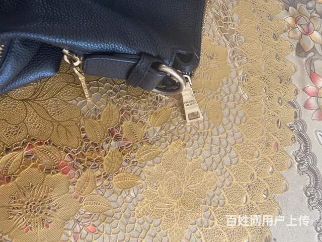 世界品牌PRADA女士包 - 图片 4