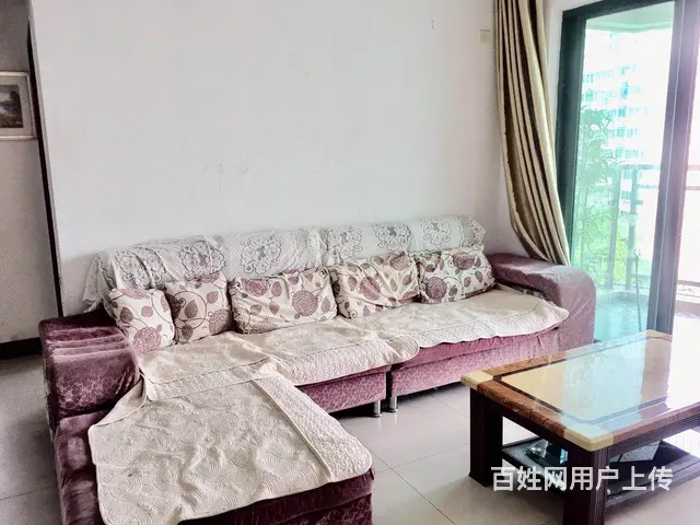白天鹅花园二期 精装  挂念中无能诗意 好想很细心 - 图片 2
