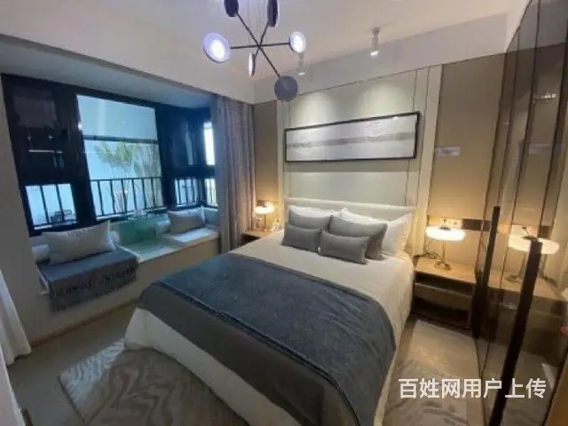 房东急需用钱,便宜出售115.0平精装修210万元 - 图片 9