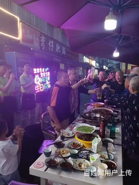 旺铺居）望蜀苑餐饮一条街餐饮店整体转让 - 图片 1
