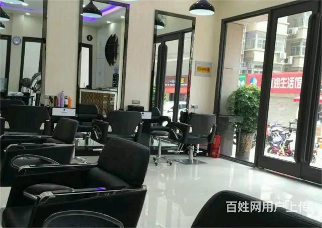 （诚速）联盟鑫城营业中临街店铺 精装修位置优客流大接手可营业的图片