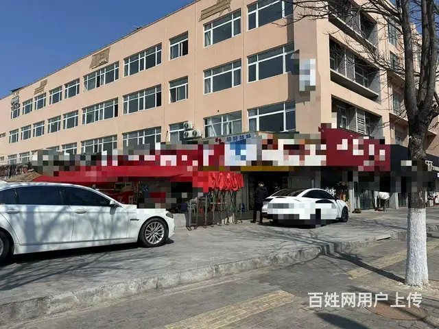 【优选推荐】睢宁好位置夜排档一条街烧烤大排档转让 - 图片 1