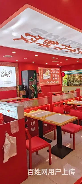 【搞定了！】商场内店铺出兑转让，生意转让 - 图片 8