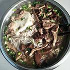 郴州白露塘杀猪粉 烧烤技术培训