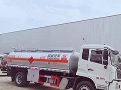 梅州 5吨8吨油车包上户 10吨20吨运油车有现车