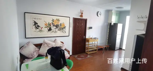 渤大附中陪读房 - 图片 2